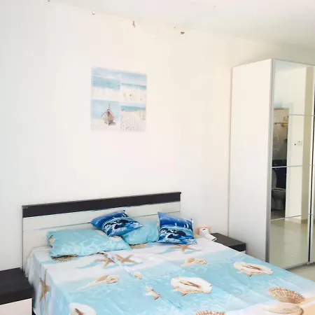 Appartamento Caesar *