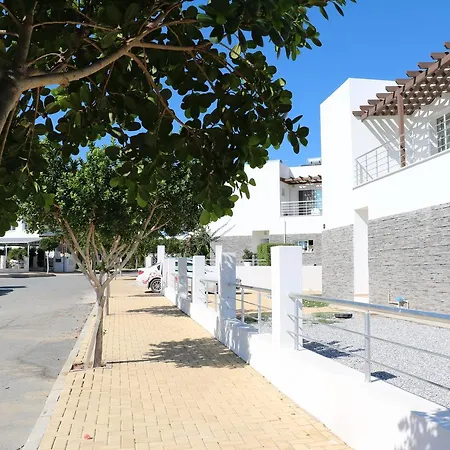 Appartamento Caesar *