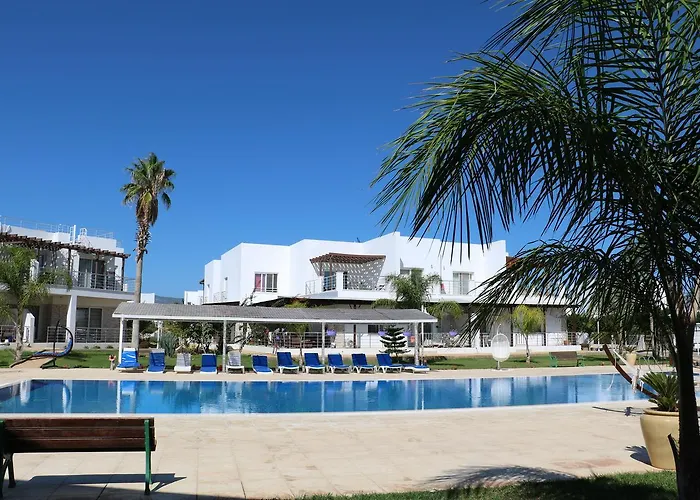 アパート Caesar *