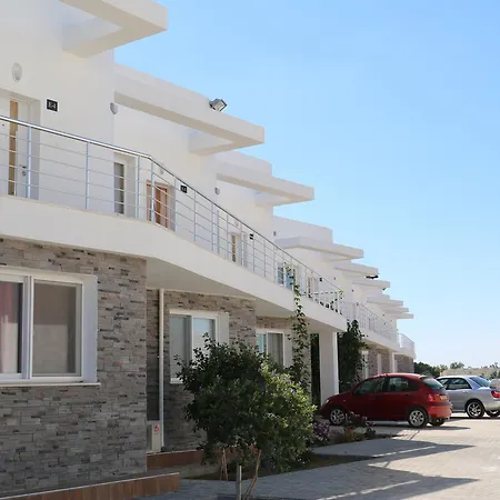Caesar Apartment Gastria