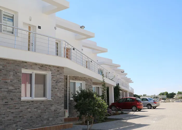 Caesar Апартаменты Gastria