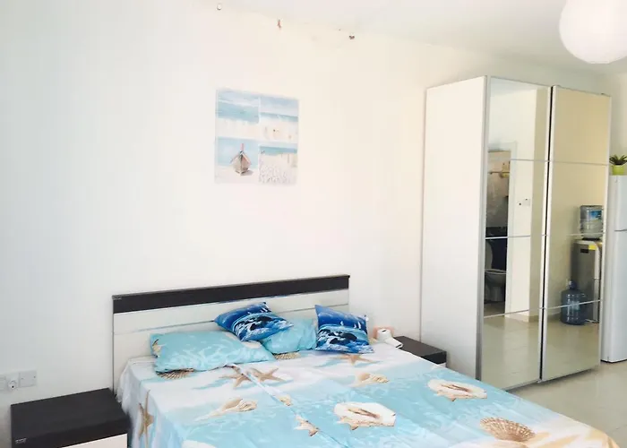 Апартаменты Caesar *