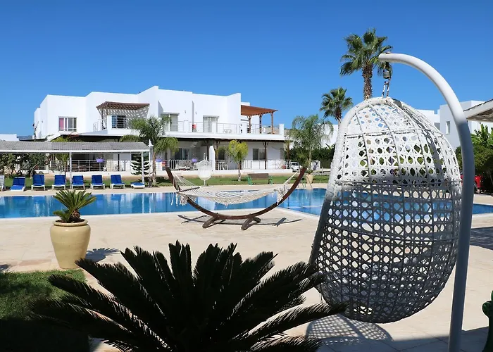 Caesar Апартаменты *