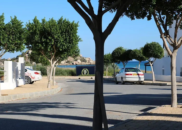 Апартаменты Caesar