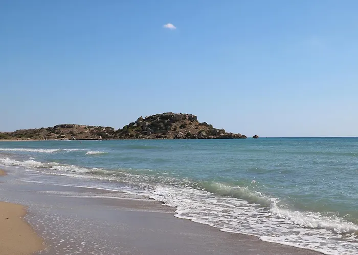 Caesar Апартаменты